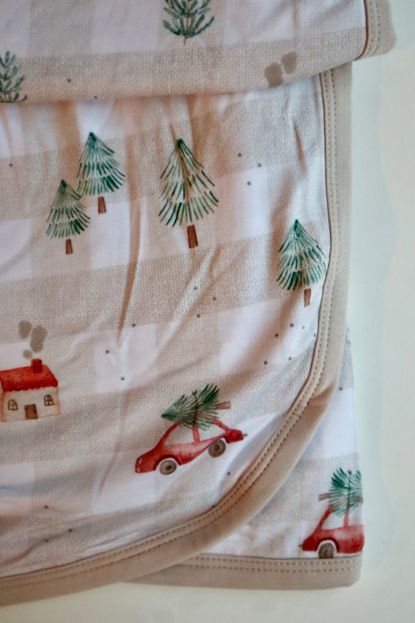 Swaddle - Merry Motors