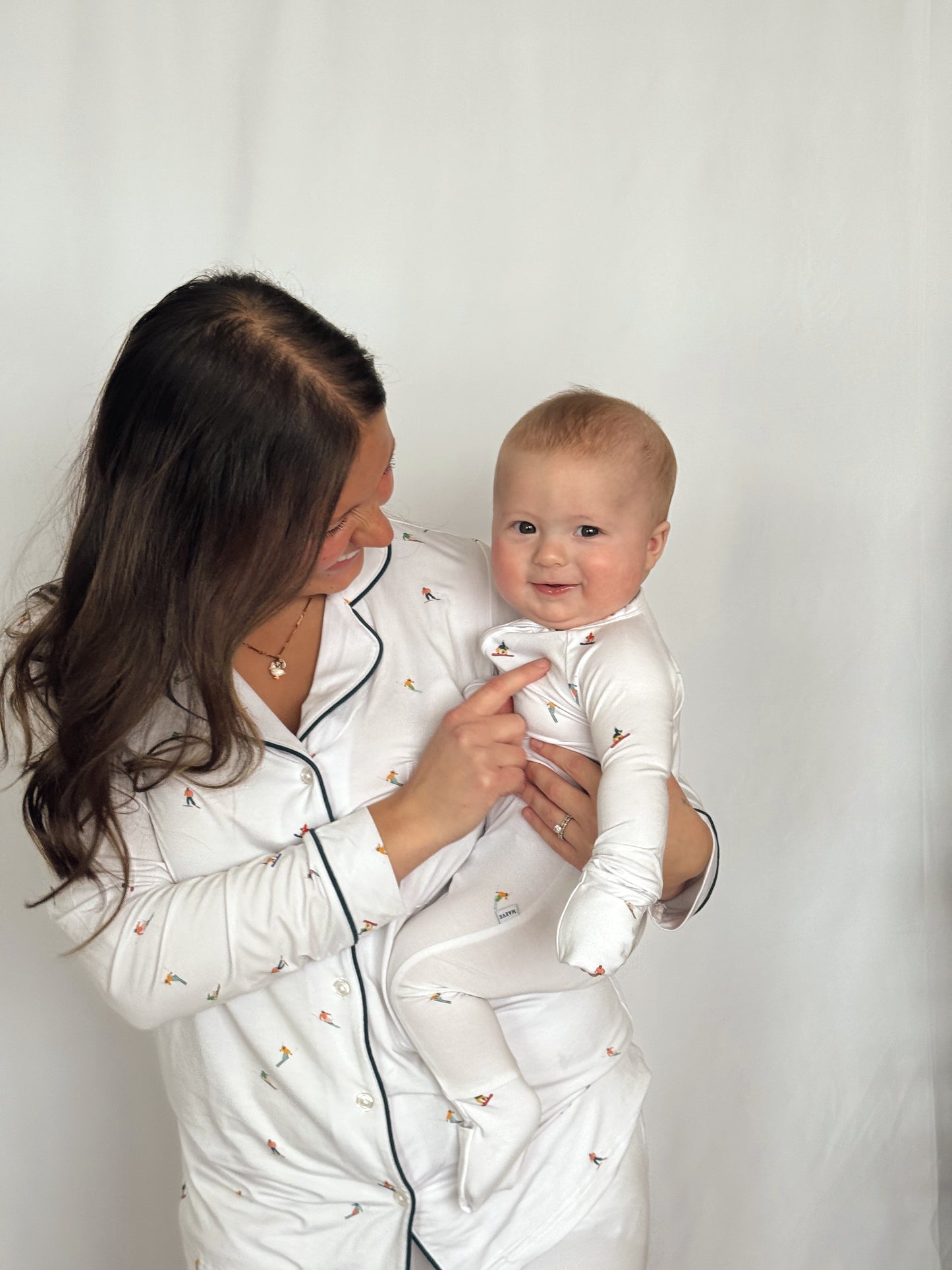 Zippy - Alpine Après