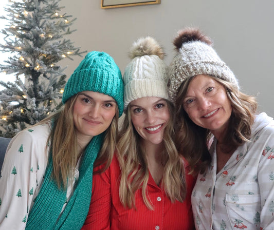 Why Matching Christmas Pajamas Make Holiday Memories Even More Magical 🎄✨