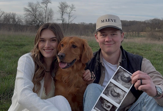 Why I Started Maeve B: A Journey Toward a Natural, Organic Lifestyle for My Family