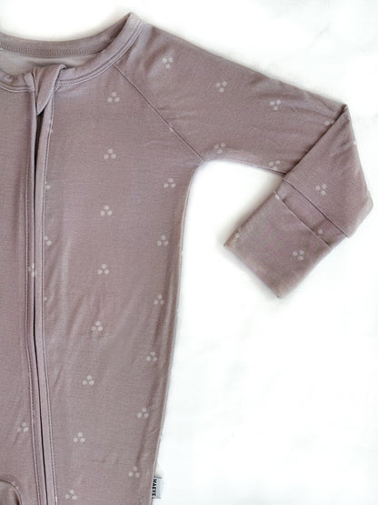 Zippy - Mini Mauve