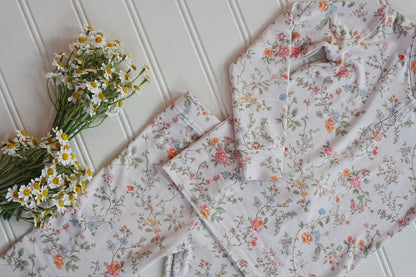 Toddler Long Sleeve Pajama Set - Ellery’s Enchantment
