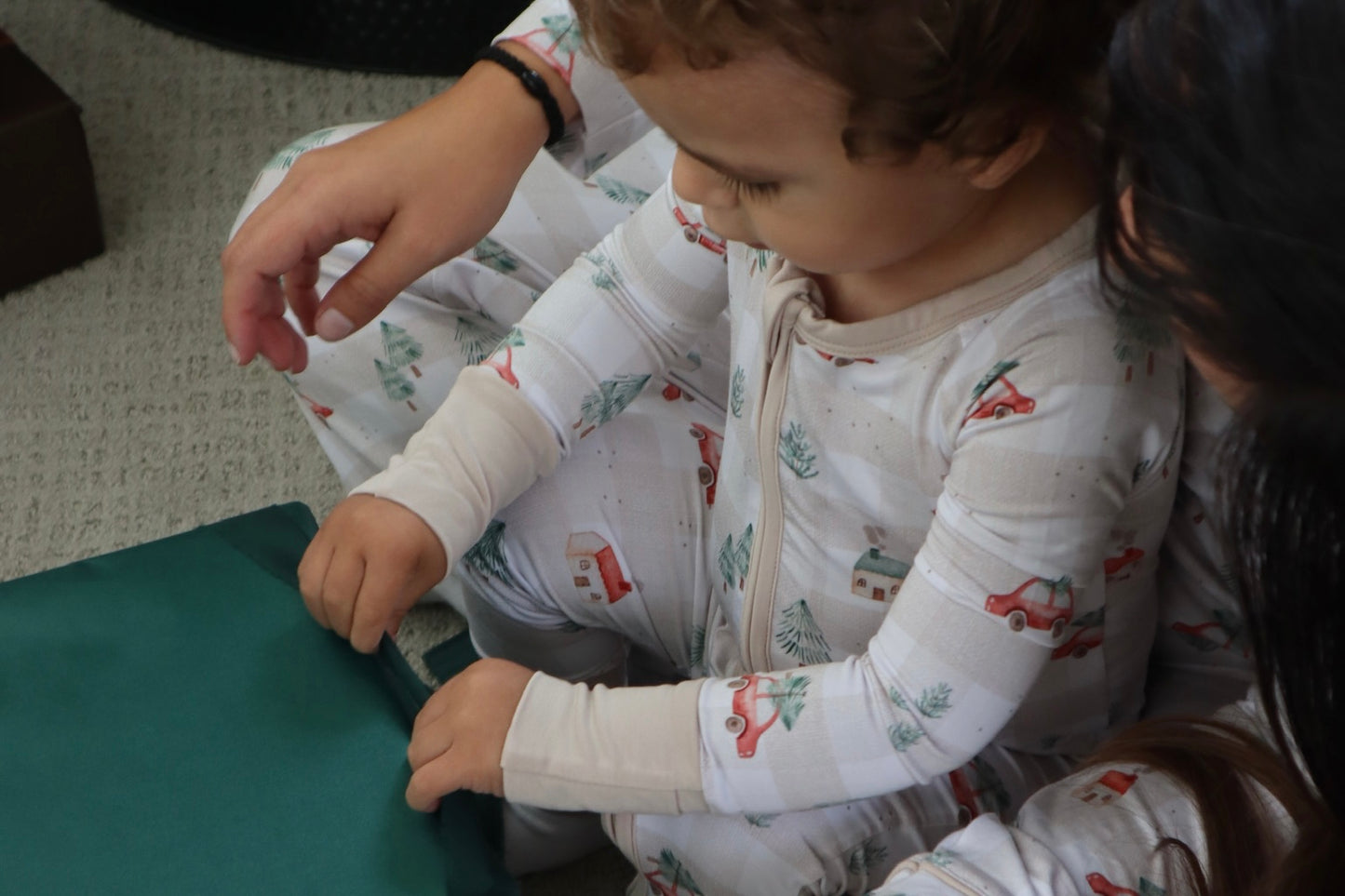 Zippy - Merry Motors