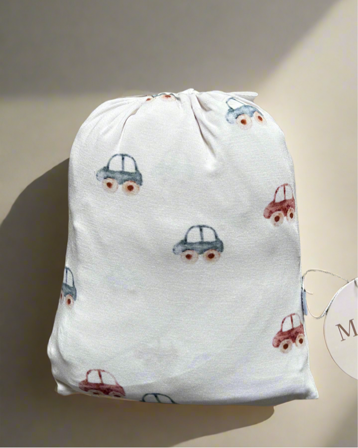Swaddle - Cade’s Cars
