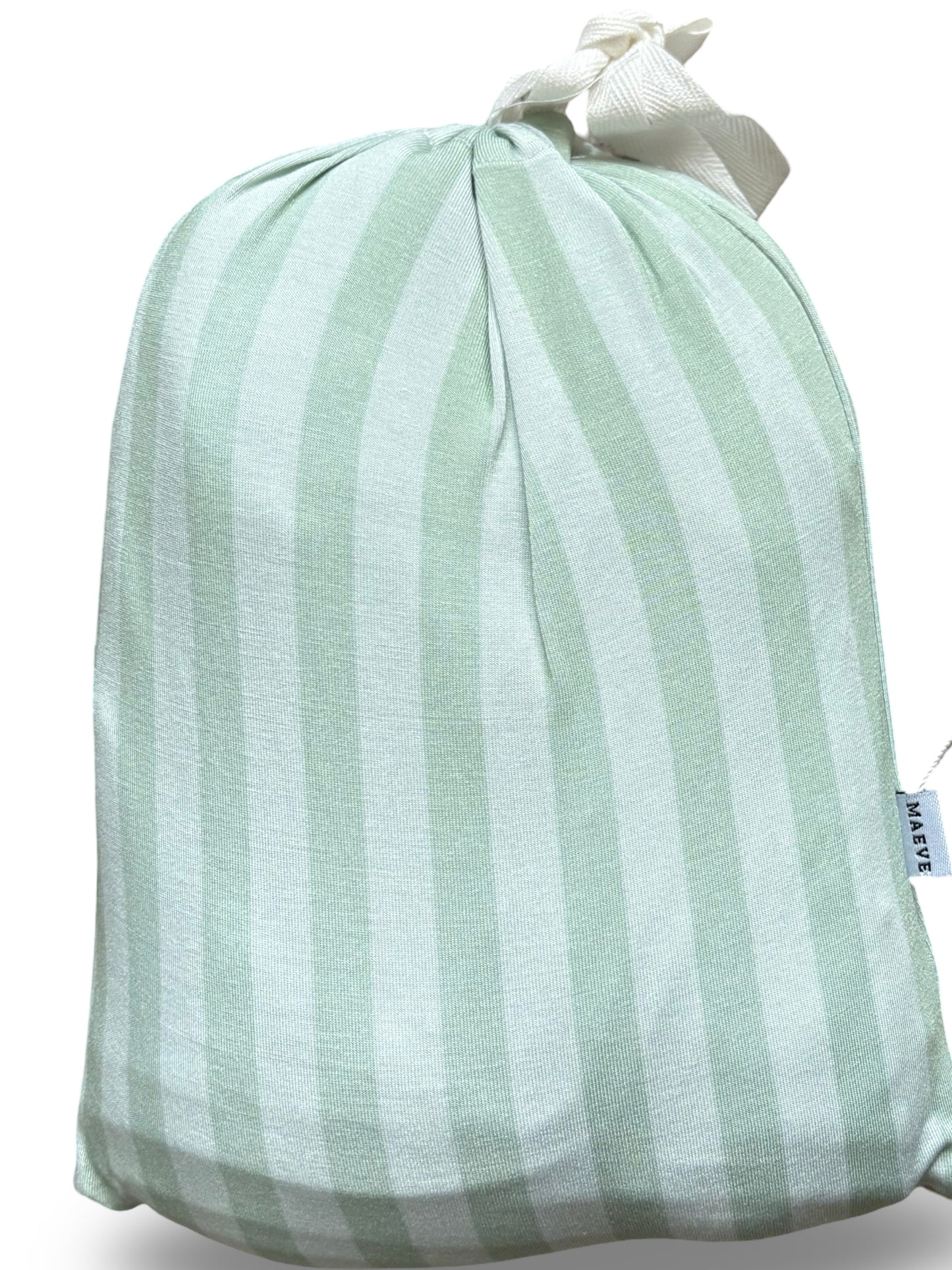 Swaddle - Sprout Stripes