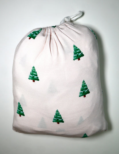 Swaddle - Tiny Timber