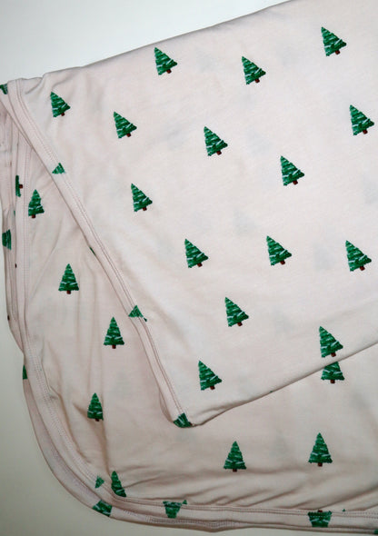 Swaddle - Tiny Timber