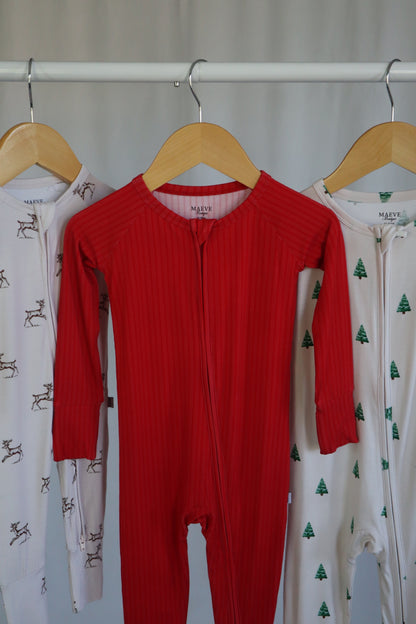 Zippy - Santa’s Stripes