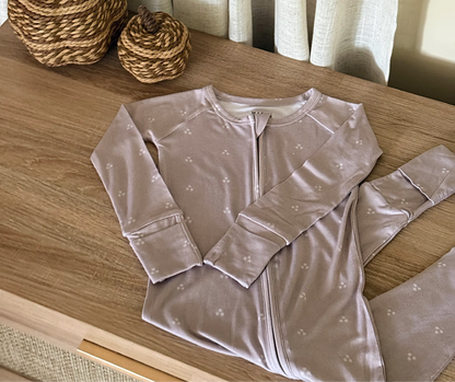 Zippy - Mini Mauve