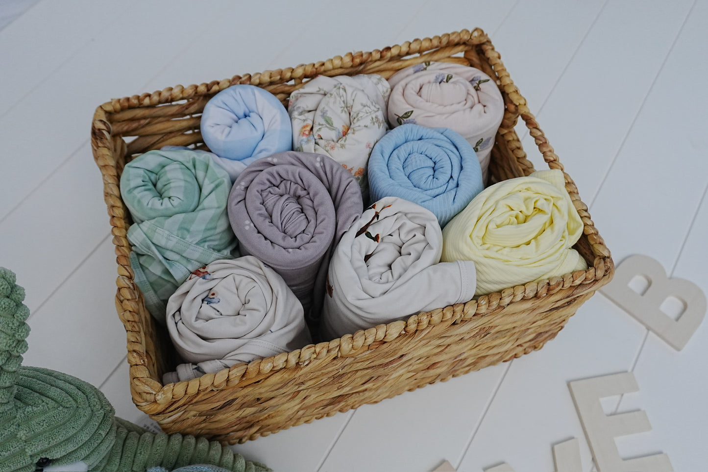 Swaddle - Cade’s Cars