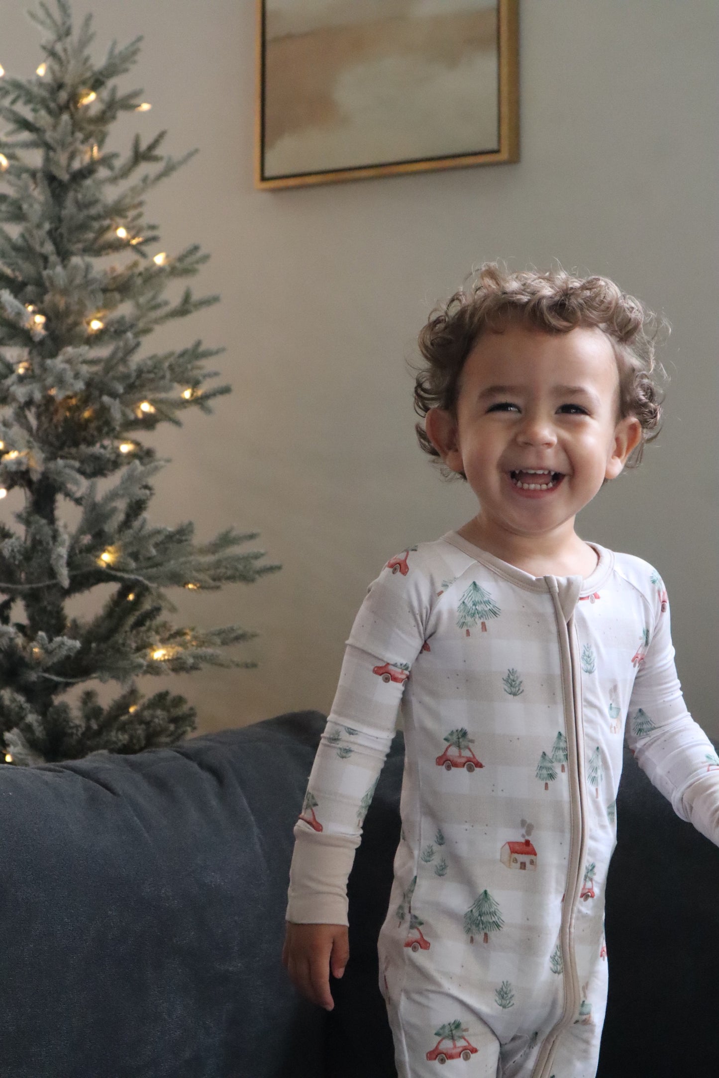 Zippy - Merry Motors