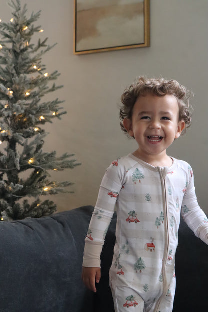 Zippy - Merry Motors