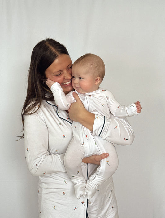 Zippy - Alpine Après