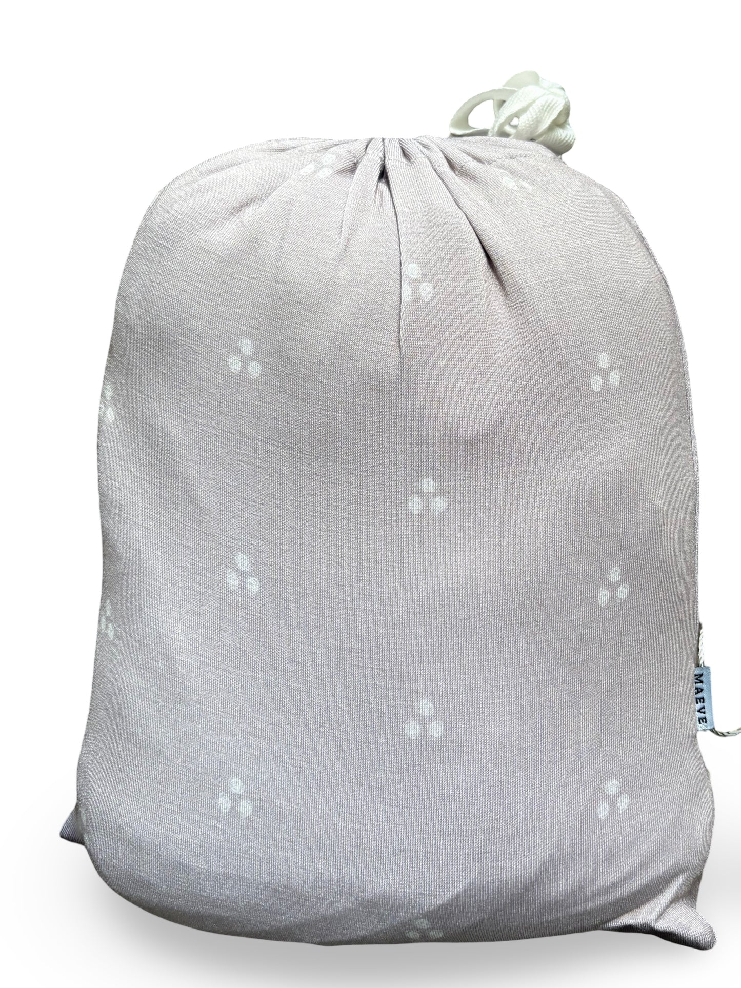 Swaddle - Mini Mauve