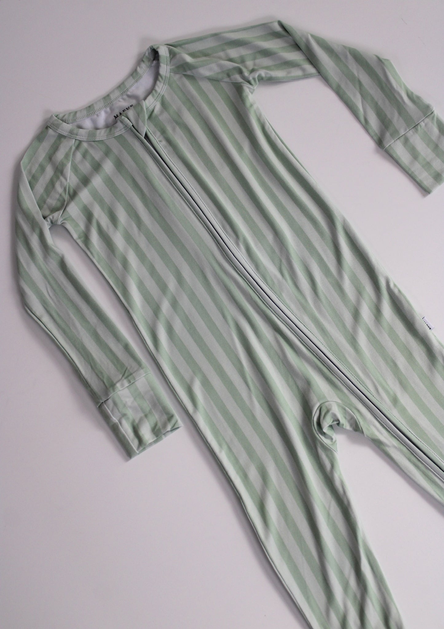 Zippy - Sprout Stripes