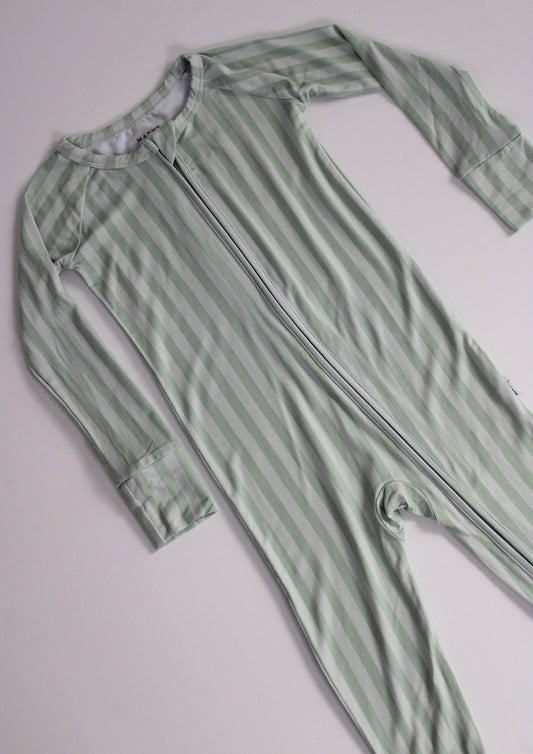 Zippy - Sprout Stripes