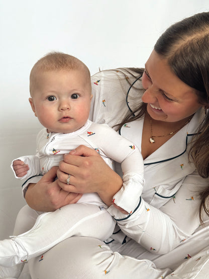 Zippy - Alpine Après