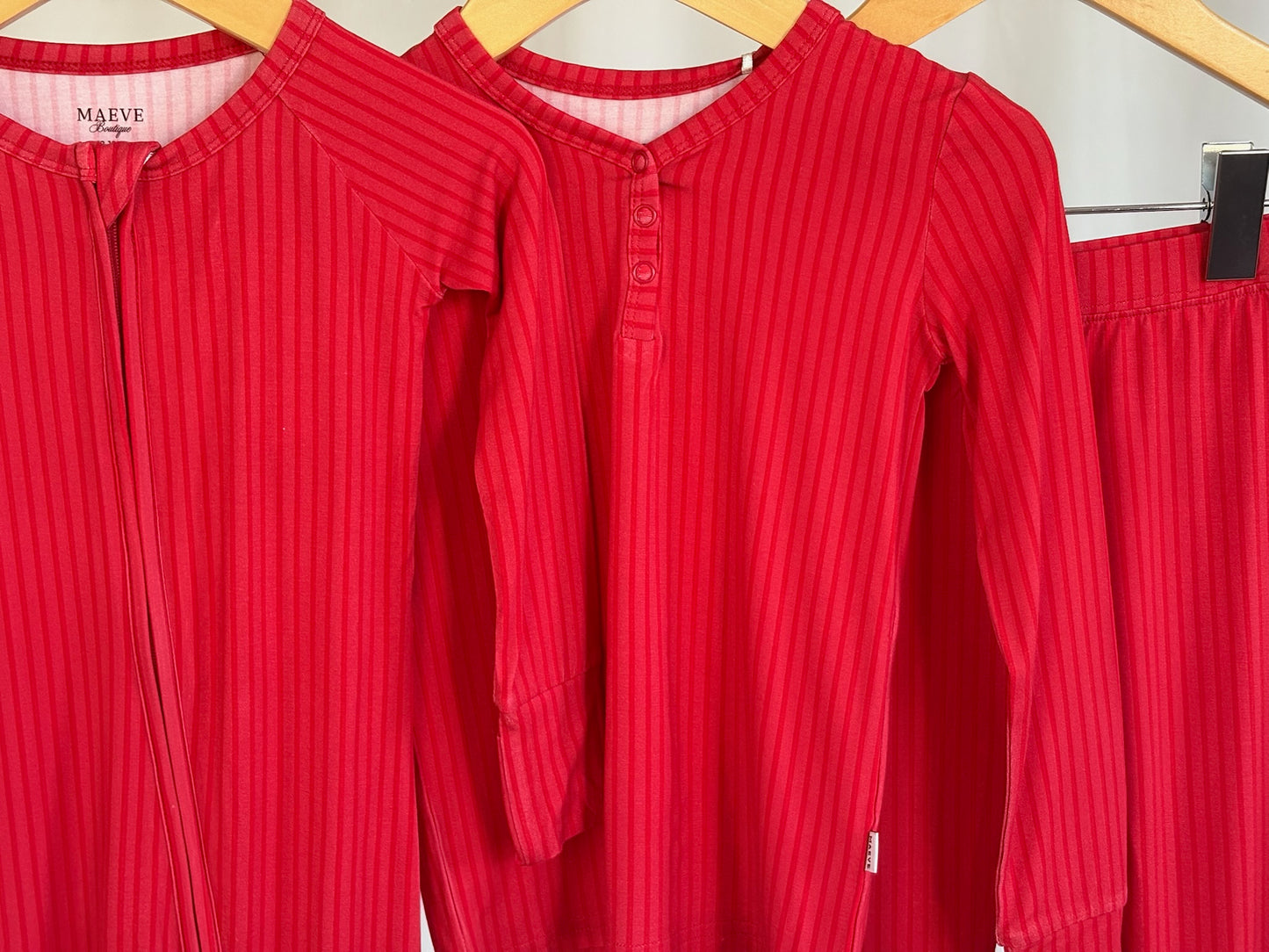 Zippy - Santa’s Stripes