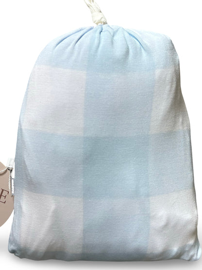 Swaddle - Cuddle Checkers