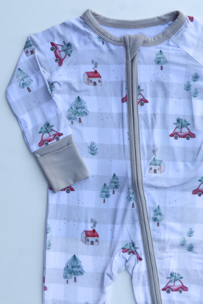 Zippy - Merry Motors