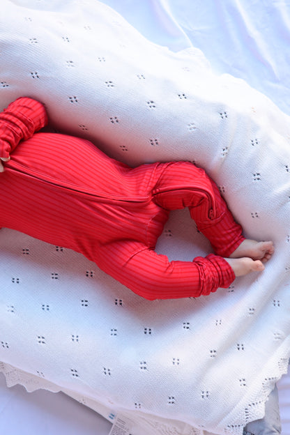 Zippy - Santa’s Stripes