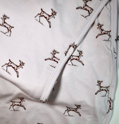 Swaddle - Dancing Deer