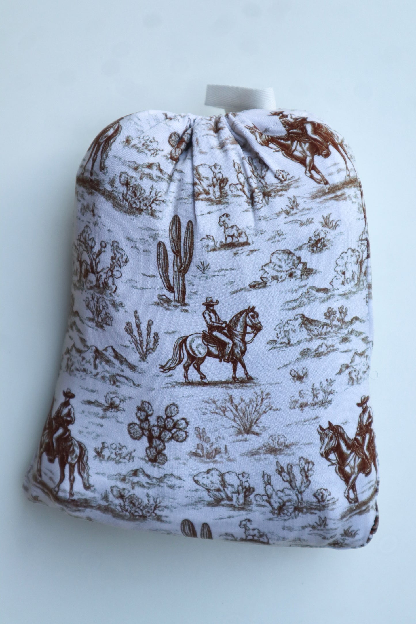 Swaddle - Cowboy Cuddles