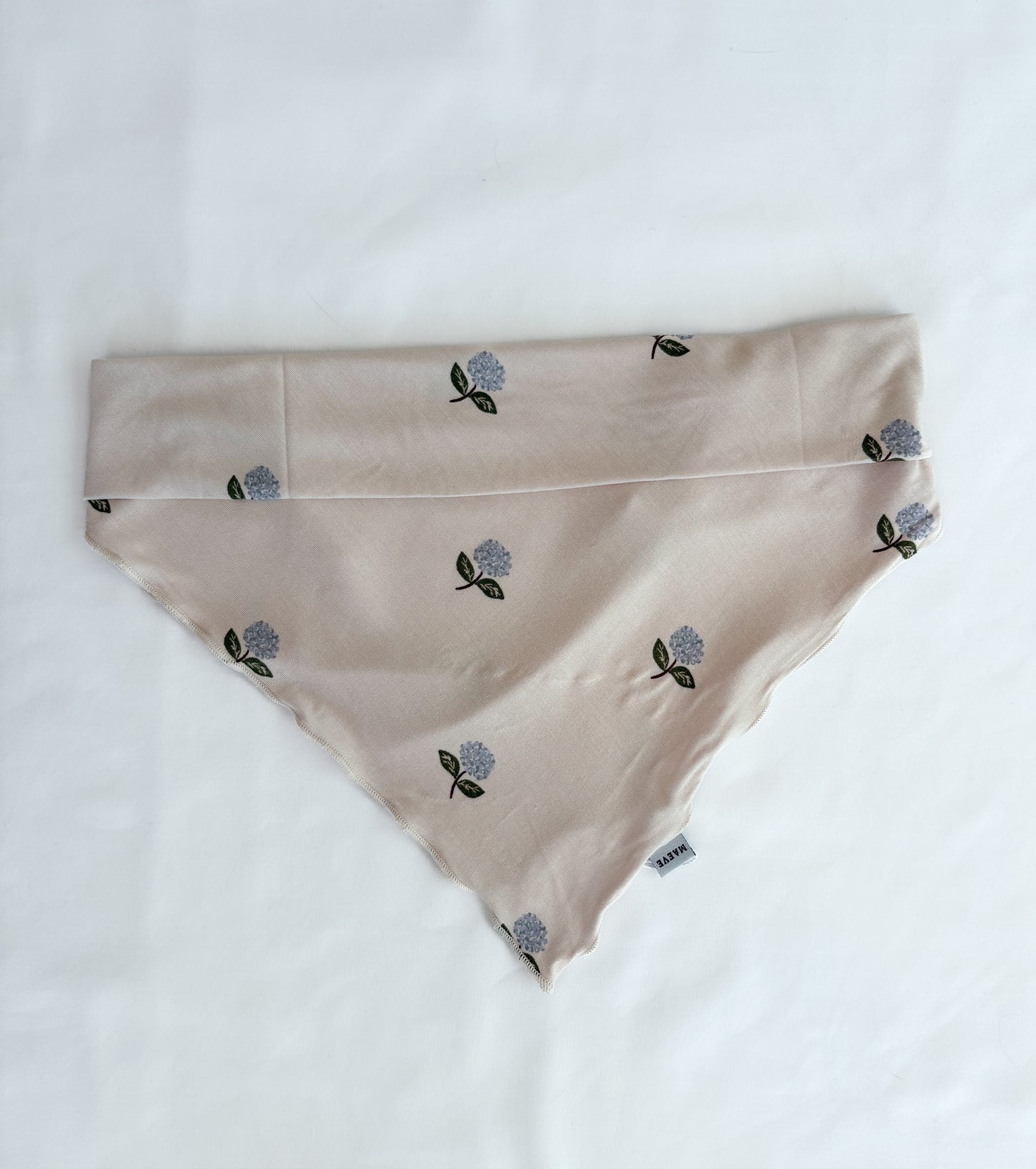 Dog Bandanas - Baby in Bloom