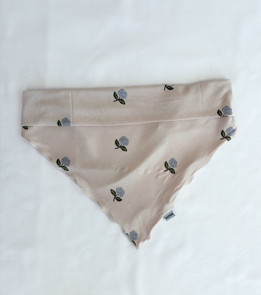 Dog Bandanas - Baby in Bloom