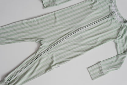 Zippy - Sprout Stripes