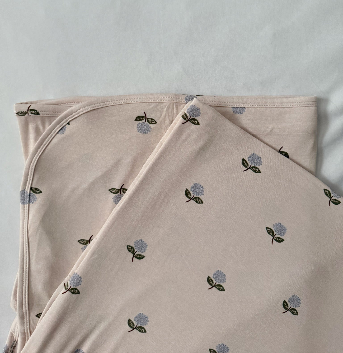 Swaddle - Baby in Bloom