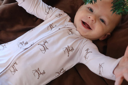 Zippy - Dancing Deer