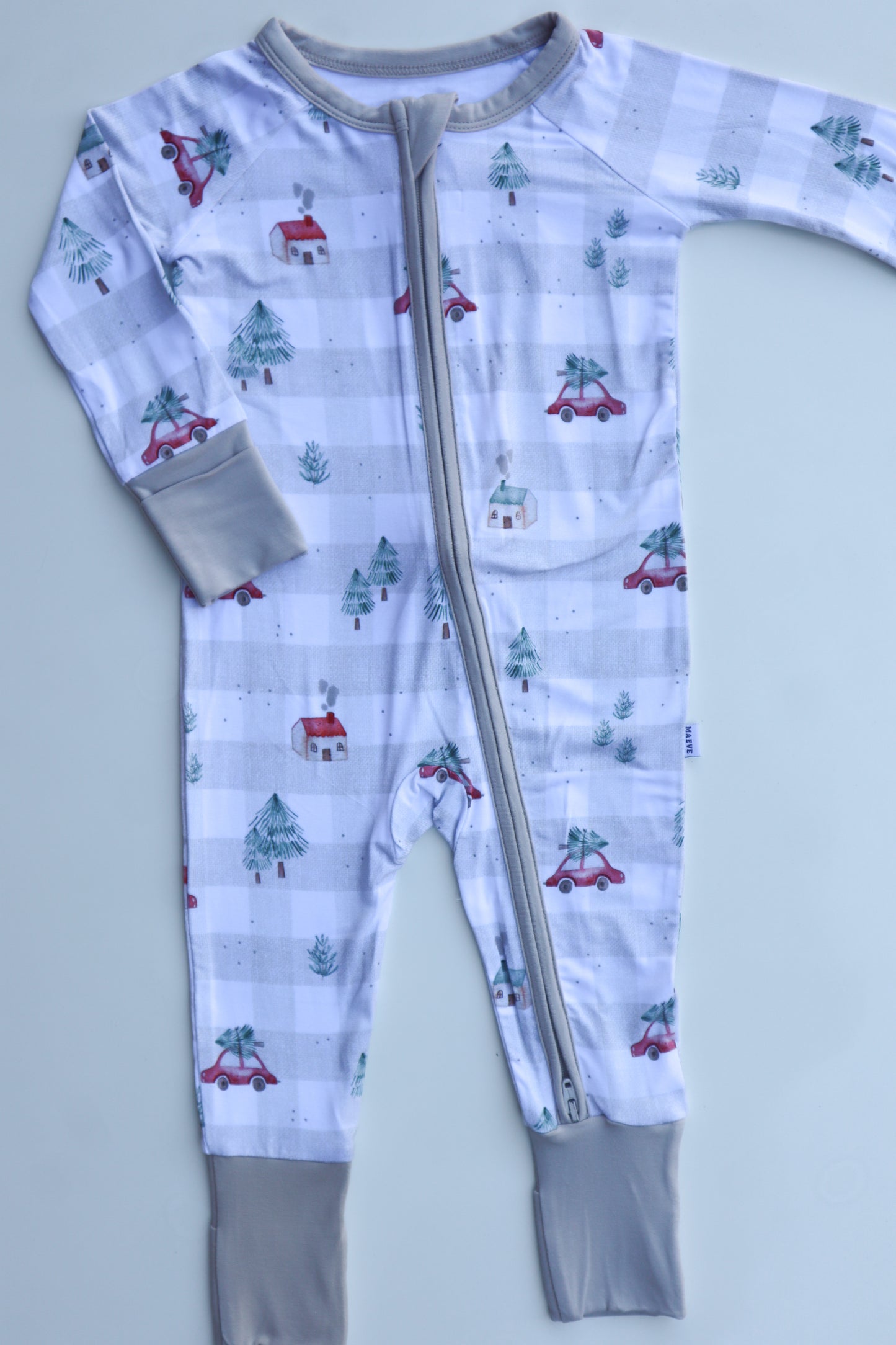 Zippy - Merry Motors