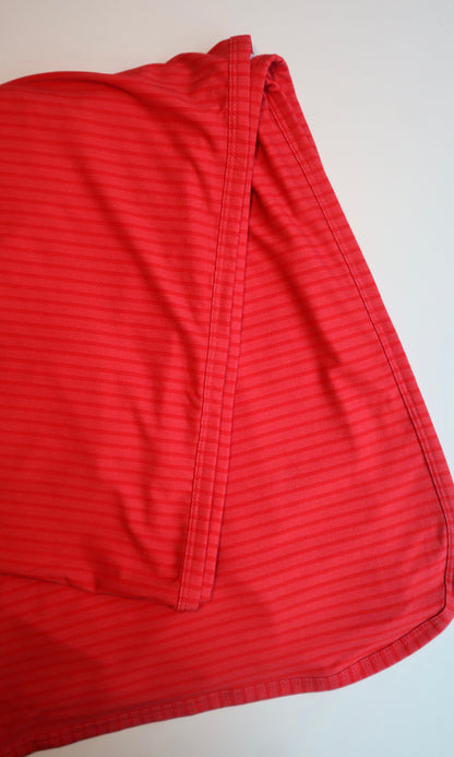 Swaddle - Santa’s Stripes