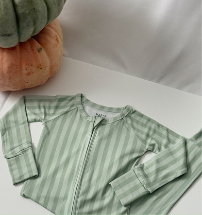 Zippy - Sprout Stripes