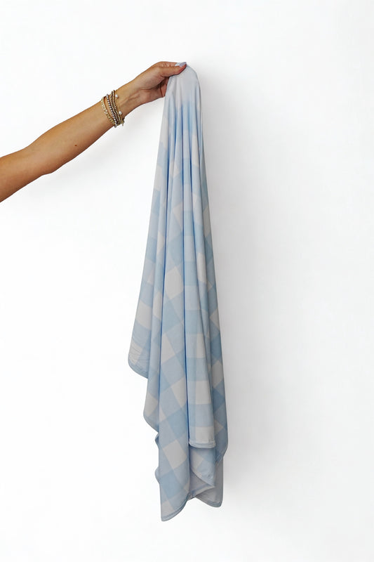 Swaddle - Cuddle Checkers