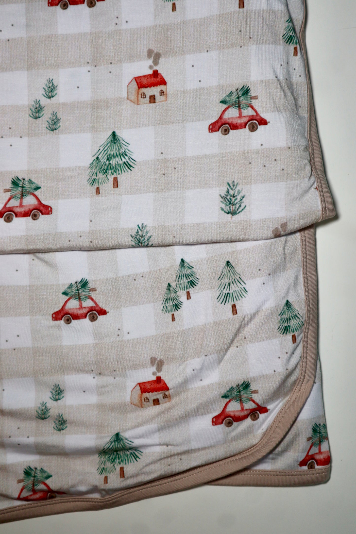 Swaddle - Merry Motors