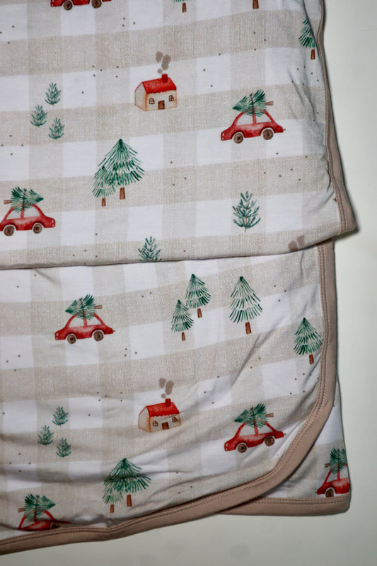 Swaddle - Merry Motors