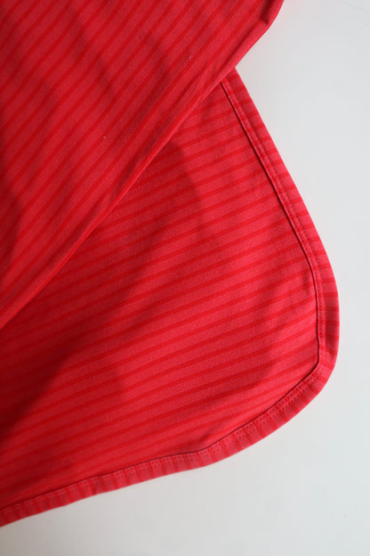 Swaddle - Santa’s Stripes