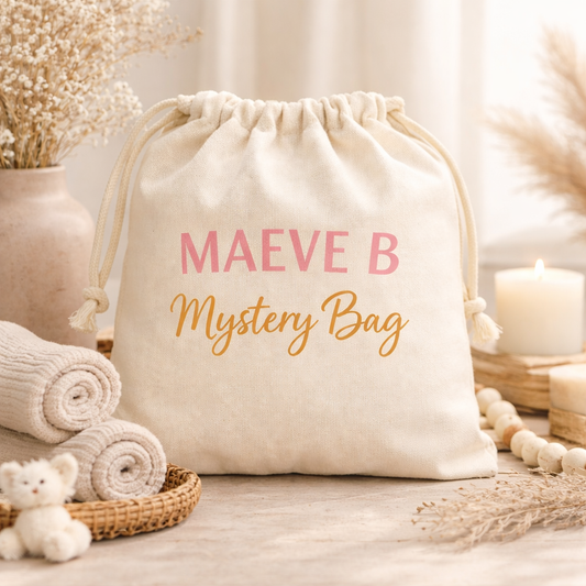 Mystery Bag