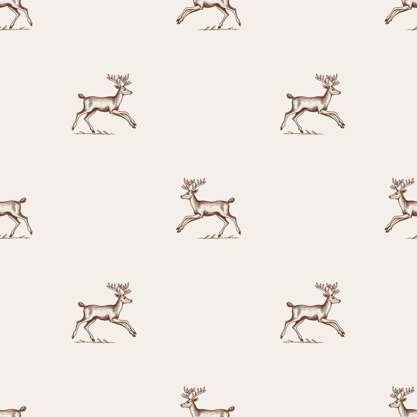 Dog Bandana - Dancing Deer