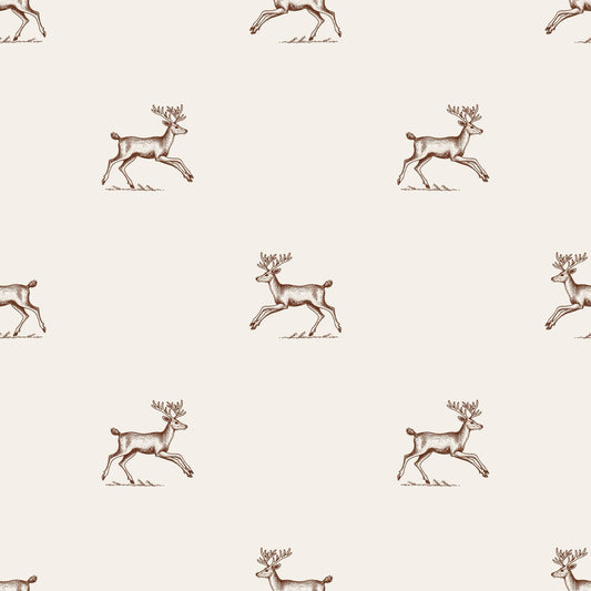 Dog Bandana - Dancing Deer