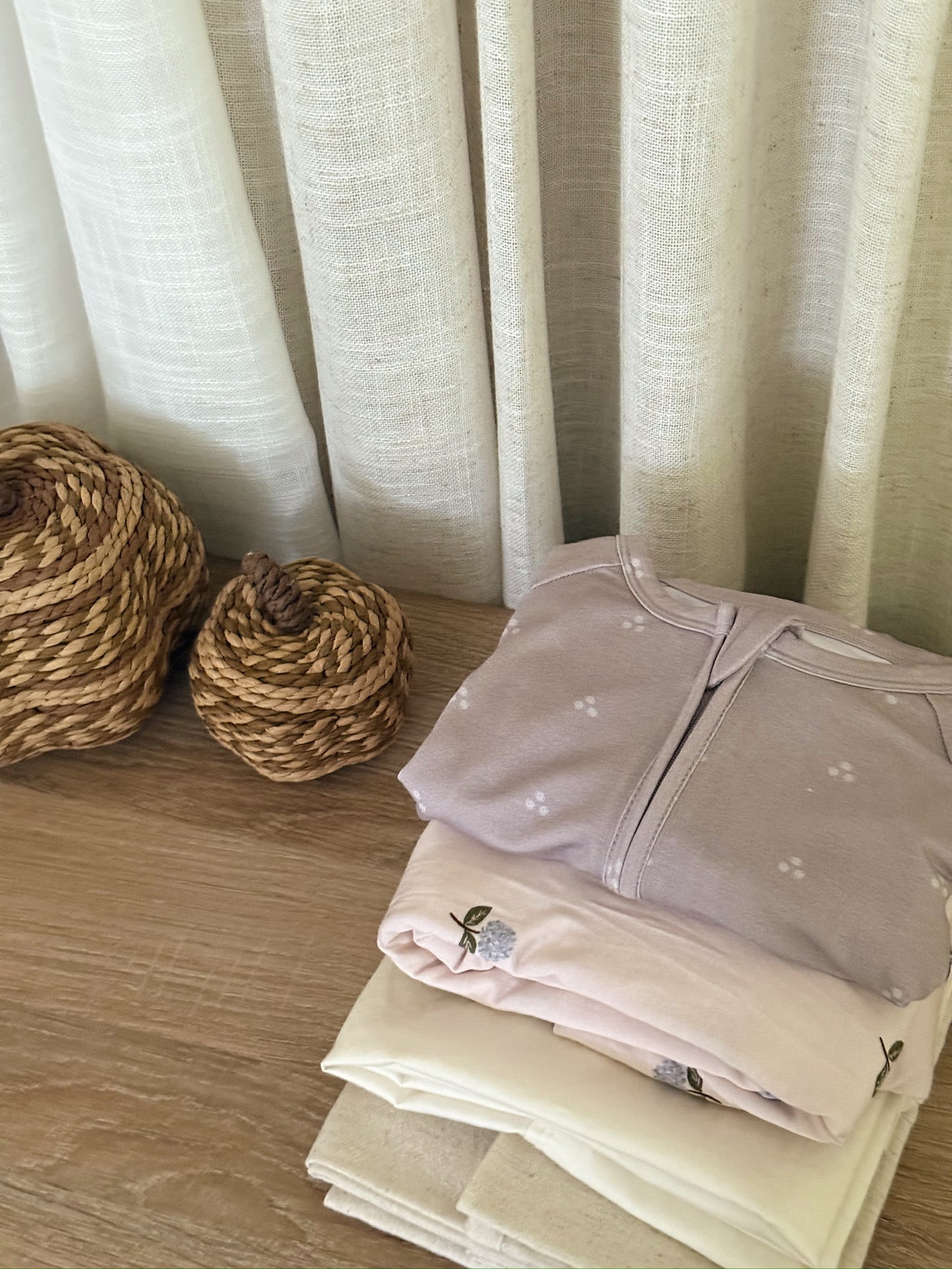 Zippy - Mini Mauve